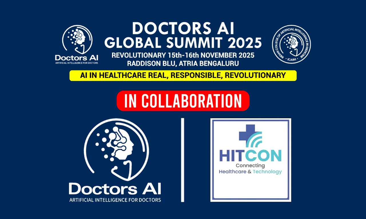 Doctors AI Global Summit 2025