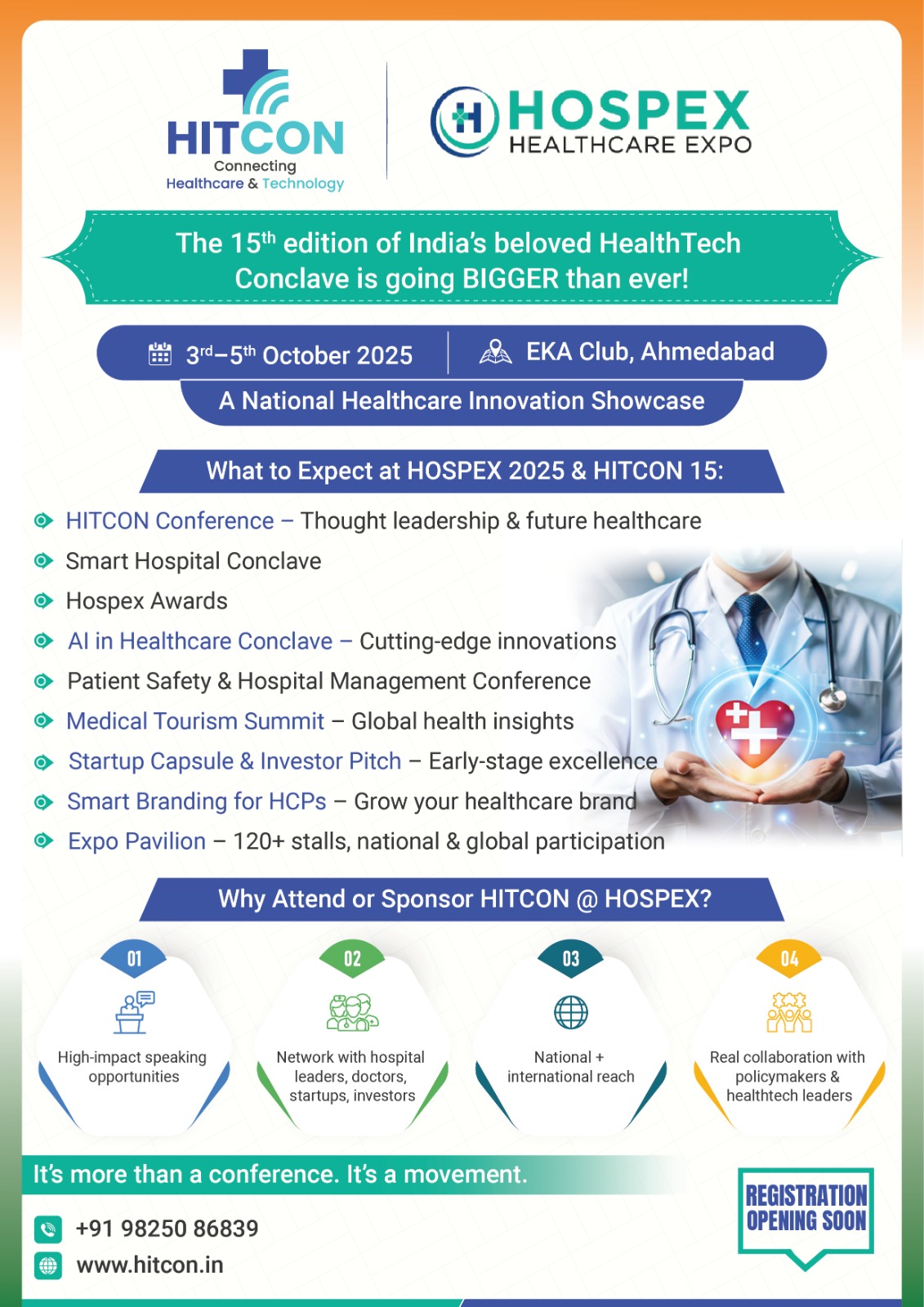 HITCo 15
