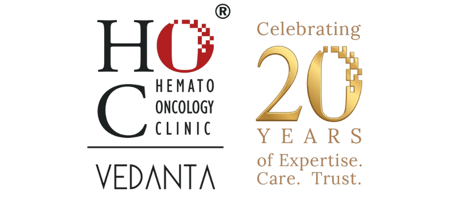 20 Year Logo