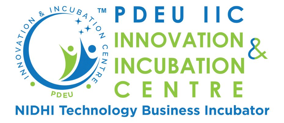 PDEU IIC