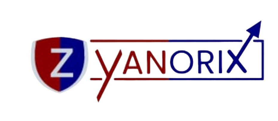 Zyanorix