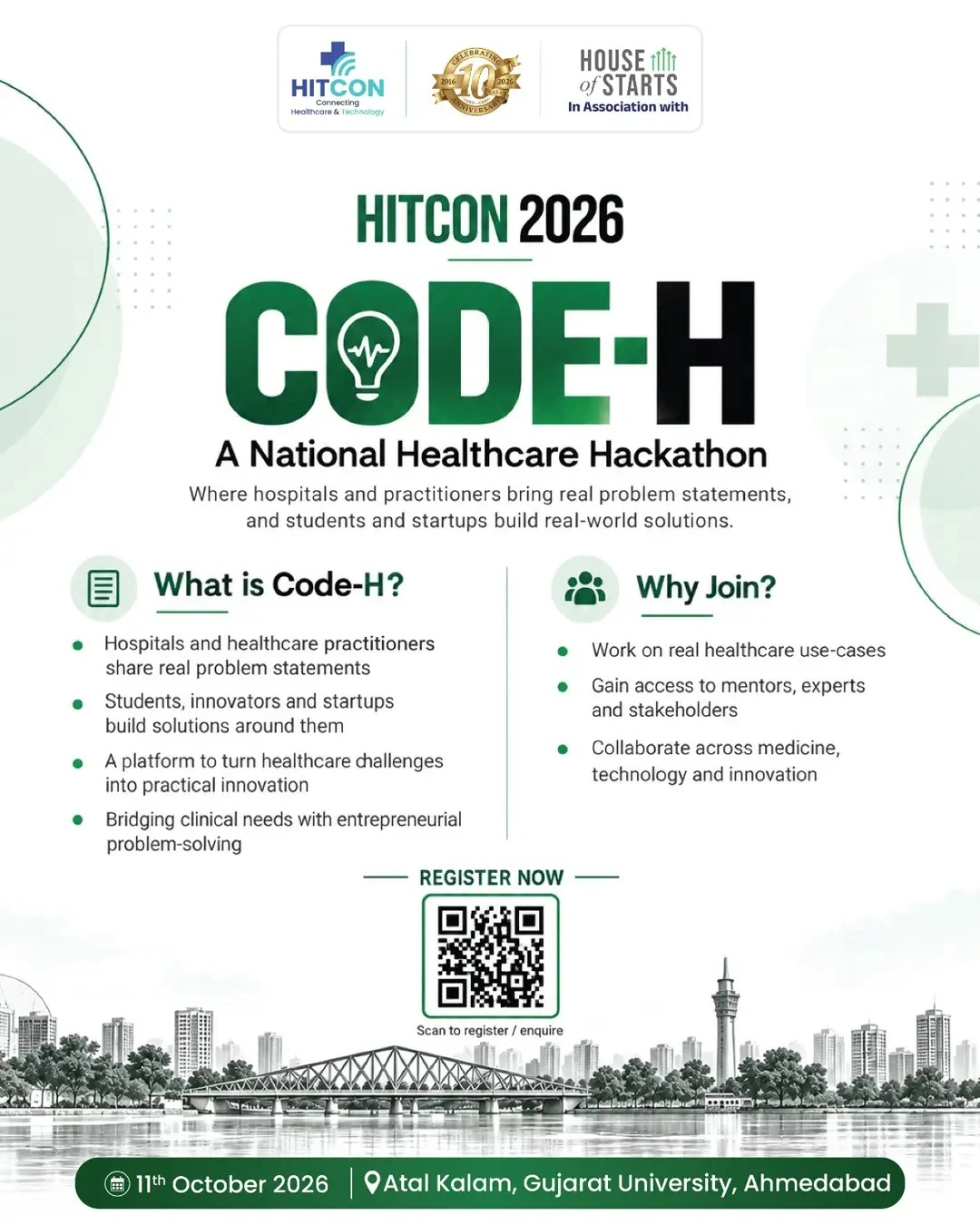 Code-H