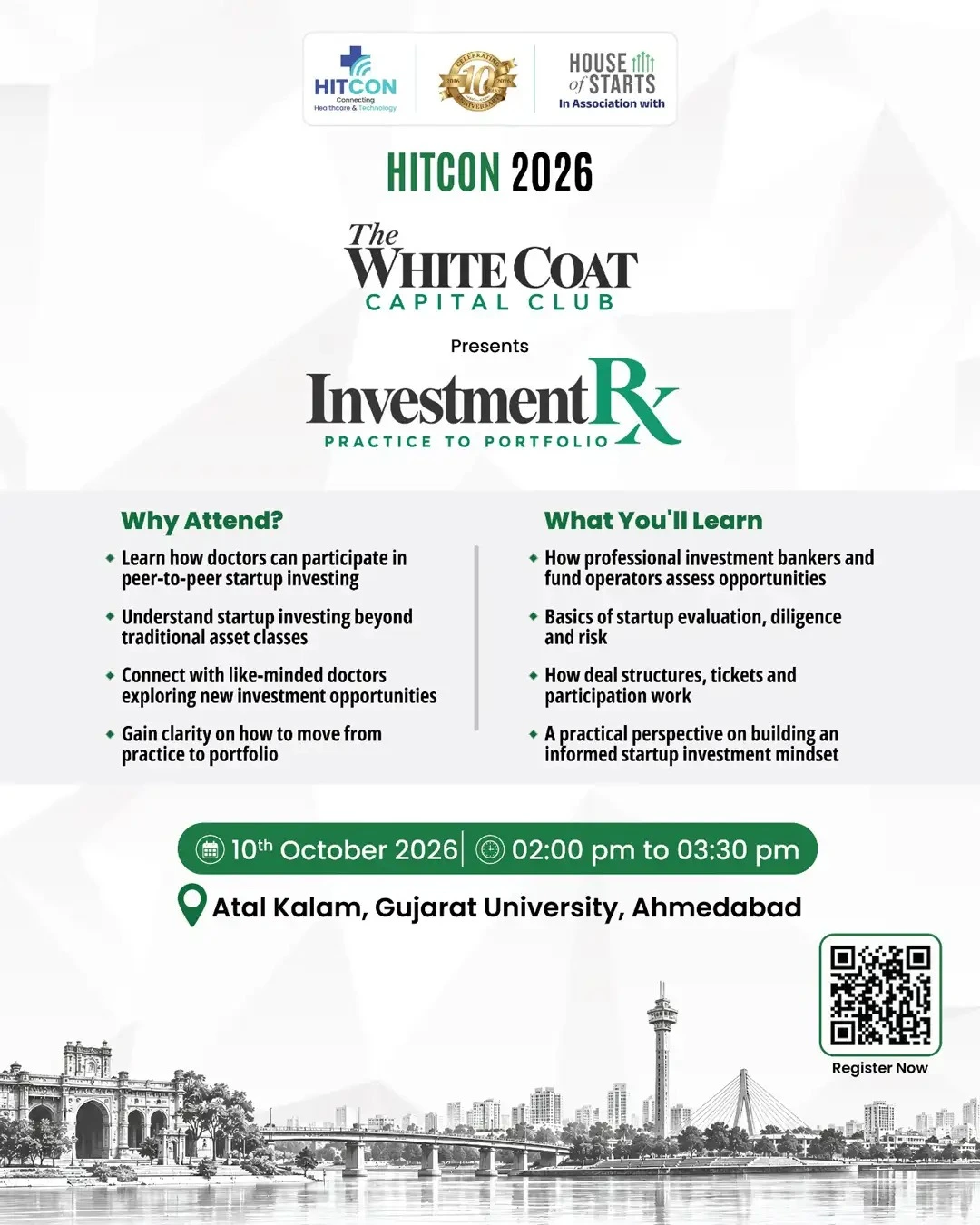 Investment RX