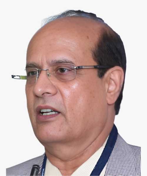 Dr. Javahar Jethva