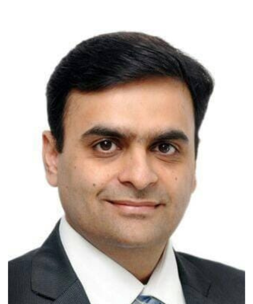 Dr. Mohnish Kohli