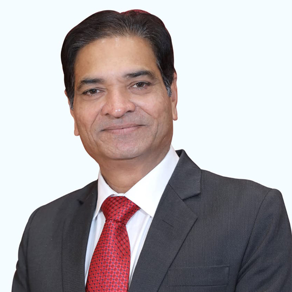 Dr. Bharat Kakadia