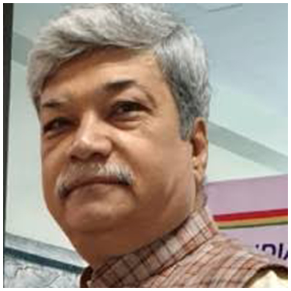 Dr. Bhupesh Chavada