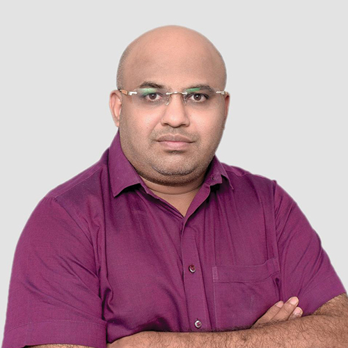 Dr. Kunal