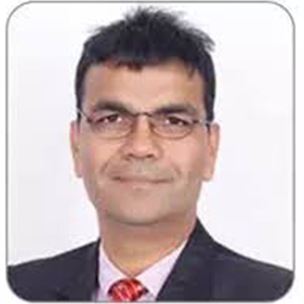 Dr. Banshi Saboo