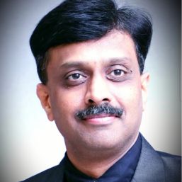 Dr. Brijesh Patel