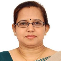 Dr. Heena Chhanwal