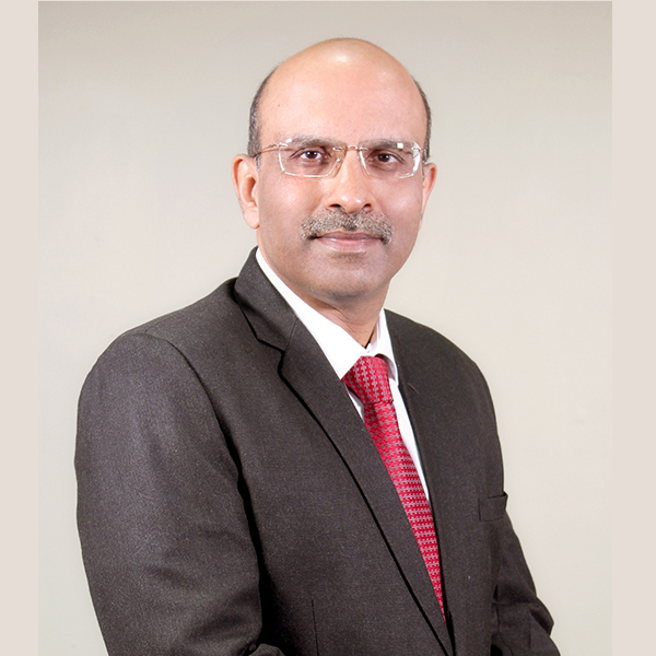 Dr. Urman Dhruv
