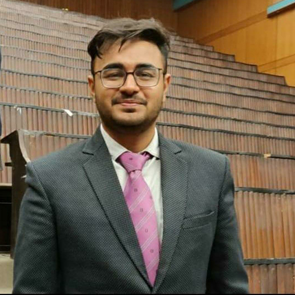 Dr. Kashyap Sheth