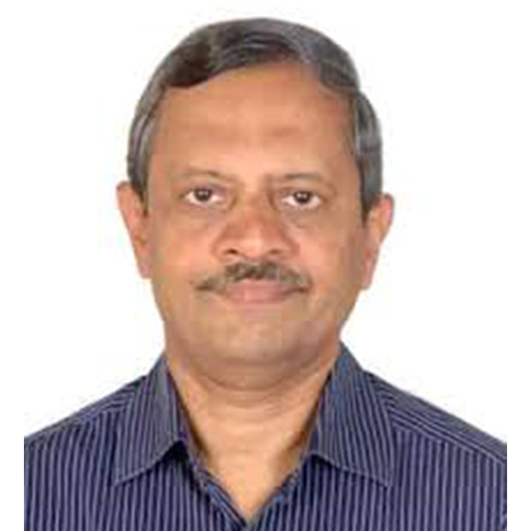 Dr. Mahadev Desai