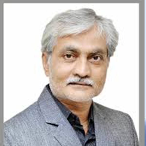 Dr. Mehul Shelat