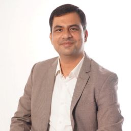 Mr. Akhil Dave