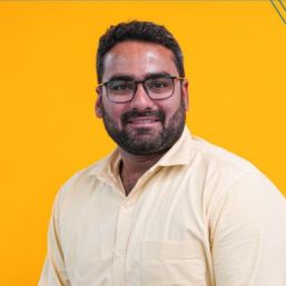 Dr. Yash Pandya