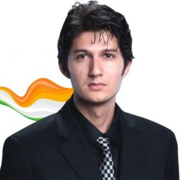 Mr. Manasvi Thapar