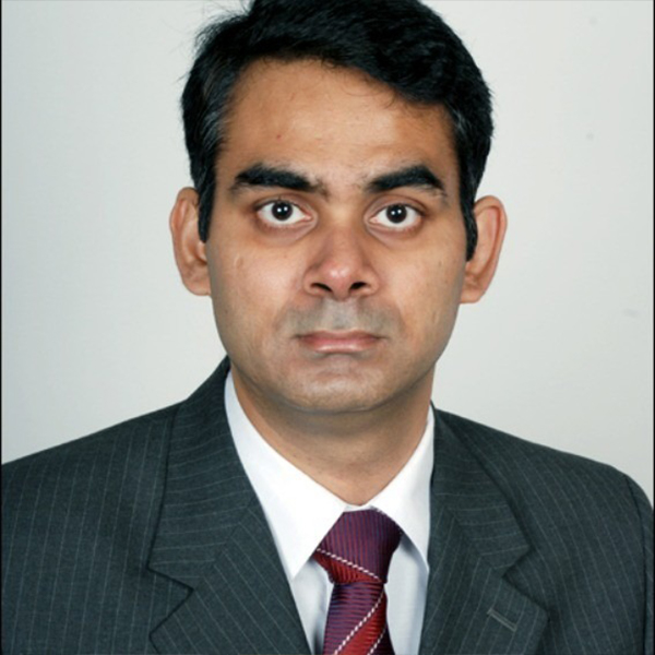 Mr. Narendra Singh