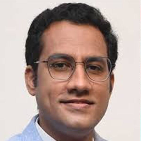 Dr. Munjal Pandya