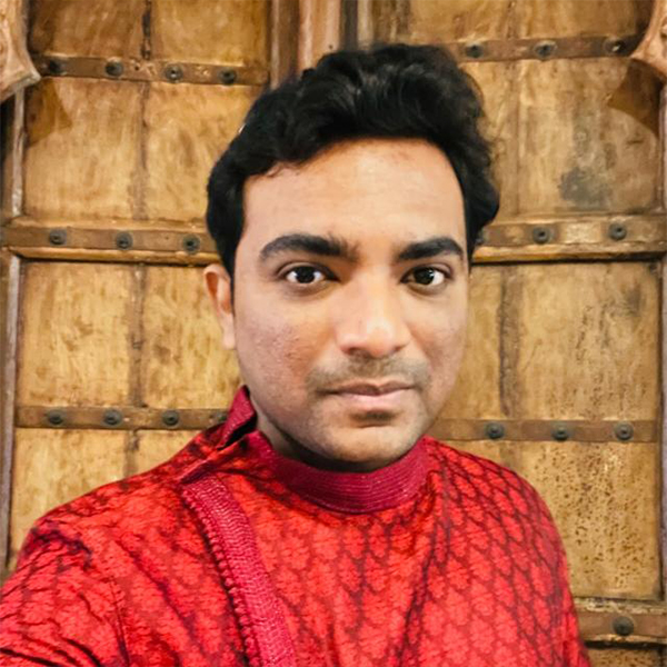 Dr. Rahil Engineer