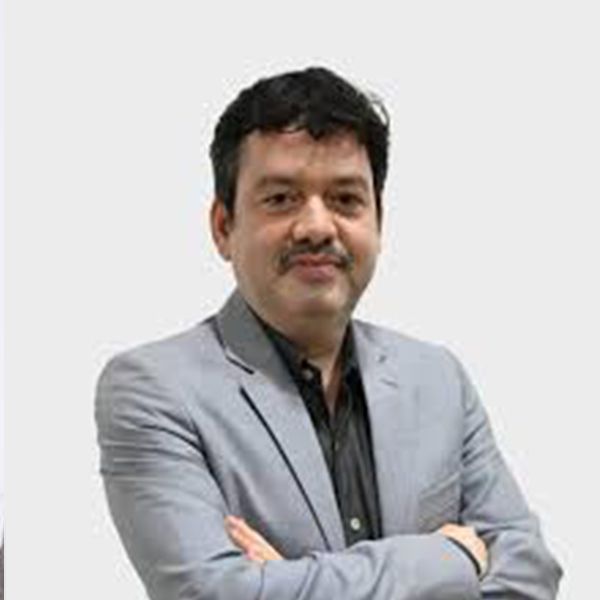 Dr. Raj Raval