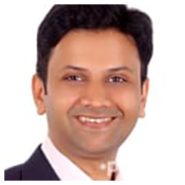 Dr. Santwan Mehta