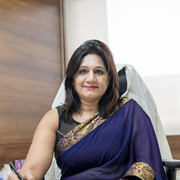 Dr. Shital Punjabi