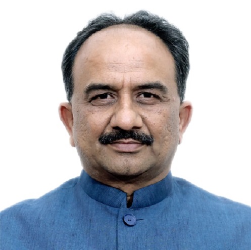 Dr. Tushar Patel