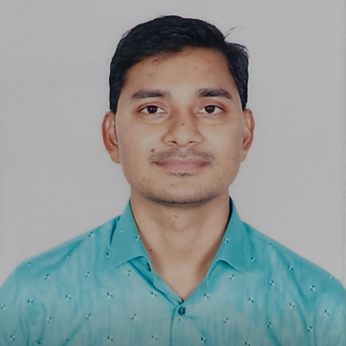 Dr. Virag Damania