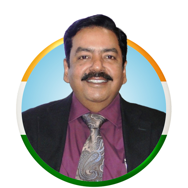 Dr. Virendr Kumar